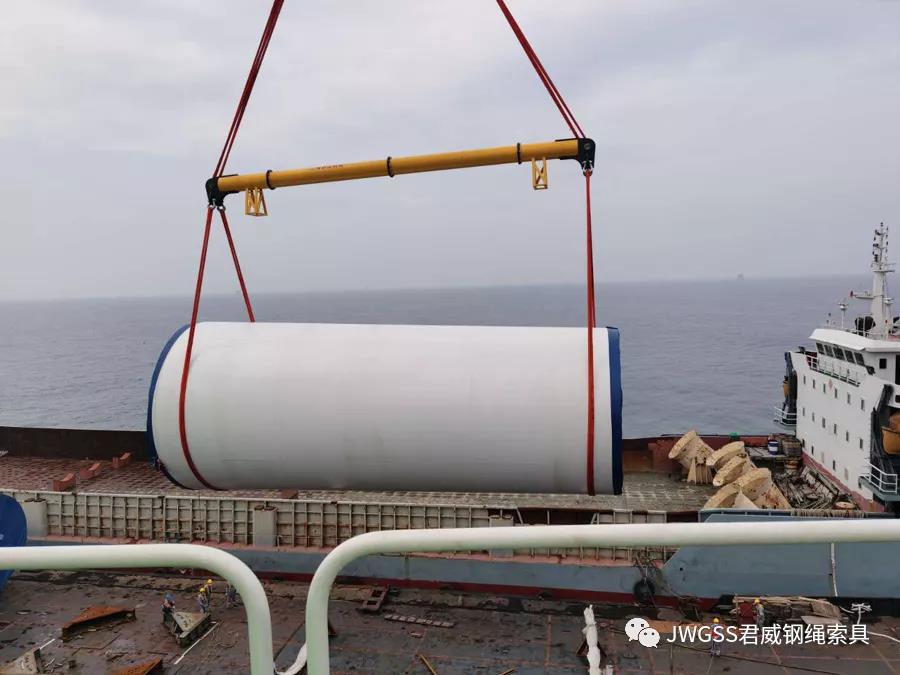 陽(yáng)江南鵬島400MW海上風(fēng)電項(xiàng)目 陽(yáng)江南鵬島400MW海上風(fēng)電項(xiàng)目